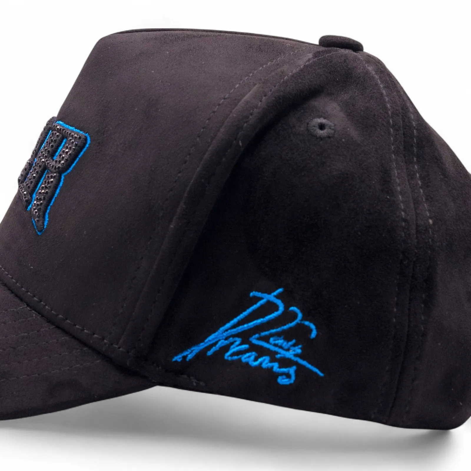 D2R Hat — view 3